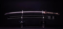 Katana Antica Giapponese firmata Sanuki Kuni Ju Okimitsu Saku