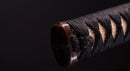 Katana Antica Giapponese firmata Sanuki Kuni Ju Okimitsu Saku