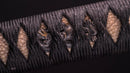 Katana Antica Giapponese firmata Sanuki Kuni Ju Okimitsu Saku