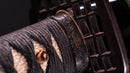 Katana Antica Giapponese firmata Sanuki Kuni Ju Okimitsu Saku