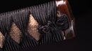 Katana Antica Giapponese firmata Sanuki Kuni Ju Okimitsu Saku