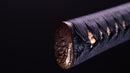 Katana Antica Giapponese firmata Kanehisa