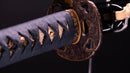 Katana Antica Giapponese firmata Kanehisa