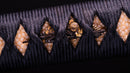Katana Antica Giapponese firmata Kanehisa