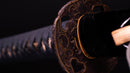 Katana Antica Giapponese firmata Kanehisa