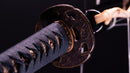 Katana Antica Giapponese firmata Kanehisa