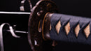 Katana Antica Giapponese firmata Kanehisa