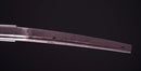 Katana Antica Giapponese firmata Kanehisa