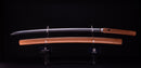 Katana Antica Giapponese di Kashu Katsuie (Hozon)