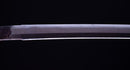 Katana Antica Giapponese di Kashu Katsuie (Hozon)