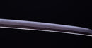 Katana Antica Giapponese di Kashu Katsuie (Hozon)