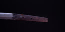 Katana Antica Giapponese di Kashu Katsuie (Hozon)