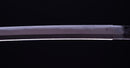 Katana Antica Giapponese di Kashu Katsuie (Hozon)