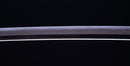 Katana Antica Giapponese di Kashu Katsuie (Hozon)
