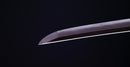 Katana Antica Giapponese di Kashu Katsuie (Hozon)