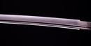 Katana Antica Giapponese con un Raro Koshirae Verde, Periodo Edo