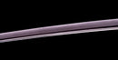 Katana Antica Giapponese con Raro Koshirae Verde, Periodo Edo