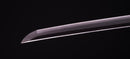 Katana Antica Giapponese firmata Ichiryushi Nagamitsu (Hozon)