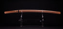 Katana Antica Giapponese di Uda Hirakuni (Hozon)