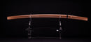 Katana Antica Giapponese di Uda Hirakuni (Hozon)