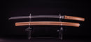 Katana Antica Giapponese di Uda Hirakuni (Hozon)