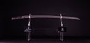 Katana Antica Giapponese di Uda Hirakuni (Hozon)