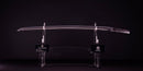 Katana Antica Giapponese di Uda Hirakuni (Hozon)