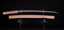 Katana Antica Giapponese di Sue Bizen (Hozon)