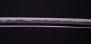 Katana Antica Giapponese di Sue Bizen (Hozon)
