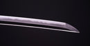 Katana Antica Giapponese di Sue Bizen (Hozon)