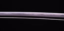 Katana Antica Giapponese di Sue Bizen (Hozon)