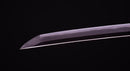 Katana Antica Giapponese di Sue Bizen (Hozon)