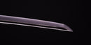 Katana Antica Giapponese di Uda Hirakuni (Hozon)