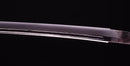 Katana Antica Giapponese di Uda Hirakuni (Hozon)