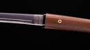 Katana Antica Giapponese di Uda Hirakuni (Hozon)