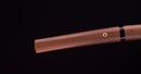 Katana Antica Giapponese di Uda Hirakuni (Hozon)