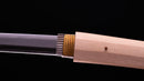 Katana Antica Giapponese di Sue Bizen (Hozon)