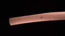 Katana Antica Giapponese di Sue Bizen (Hozon)