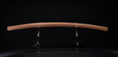 Katana Antica Giapponese della Scuola Uda (Hozon)