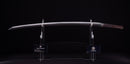Katana Antica Giapponese della Scuola Uda (Hozon)