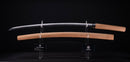 Katana Antica Giapponese della Scuola Uda (Hozon)