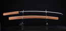 Katana Antica Giapponese della Scuola Uda (Hozon)