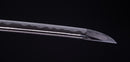 Katana Antica Giapponese Firmata Kanesada