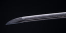 Katana Antica Giapponese Firmata Kanesada