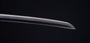 Katana Antica Giapponese della Scuola Uda (Hozon)