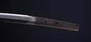 Katana Antica Giapponese della Scuola Uda (Hozon)