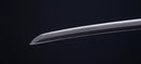 Katana Antica Giapponese della Scuola Uda (Hozon)