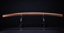 Katana Antica Giapponese Gendaitō Sanbonsugi Hamon