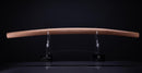 Katana Antica Giapponese Gendaitō Sanbonsugi Hamon