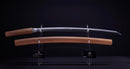 Katana Antica Giapponese firmata Kii no Kuni Harumitsu